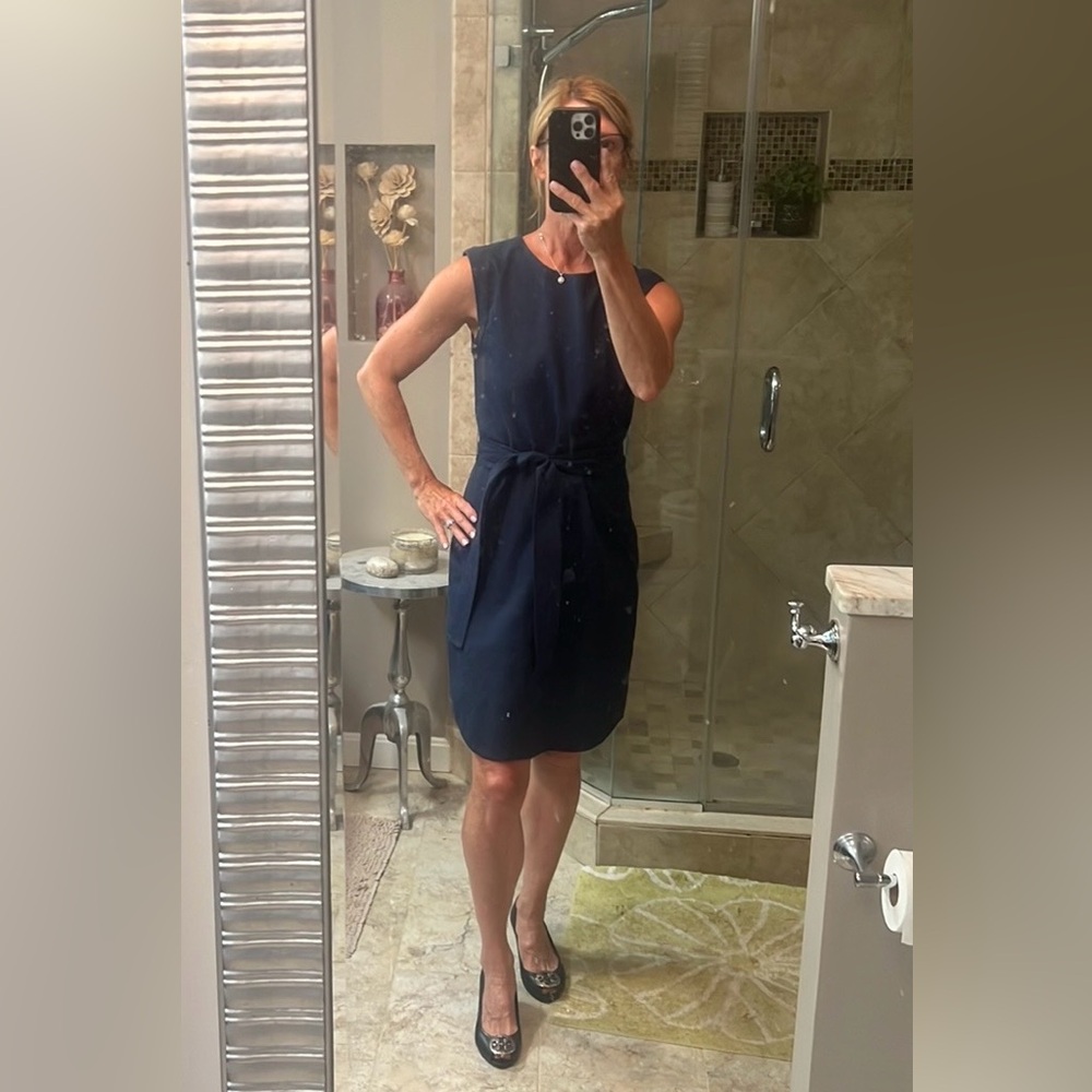 J Crew dress